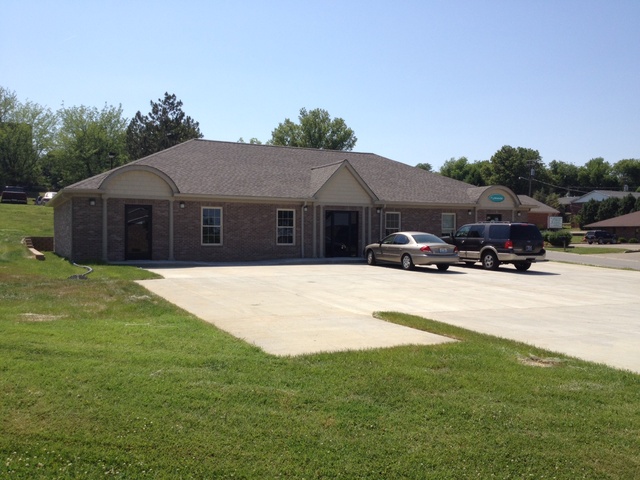 1998 Barret Court