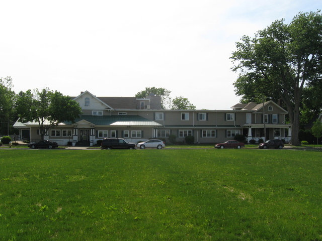 2430-2440 Bowser Ave