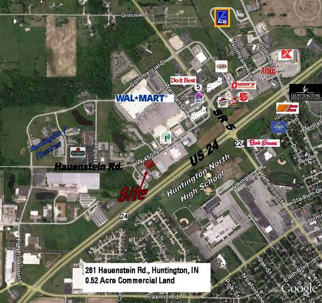 261 Hauenstein Rd.