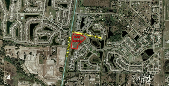 11500 Panther Trace Blvd