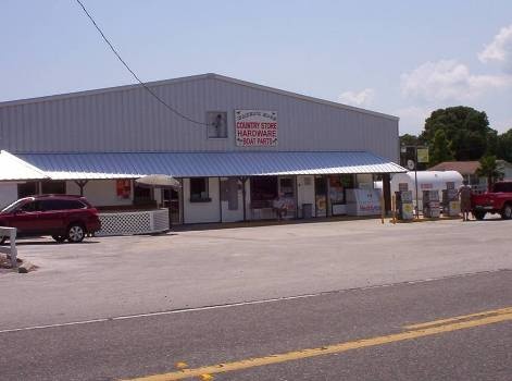 10730 Camp Mack Road