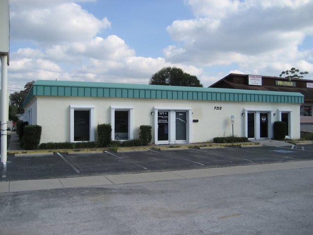 7212 U.S. Highway 19 N.
