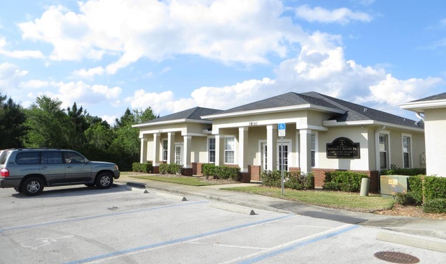 3830 Turman Loop Rd.