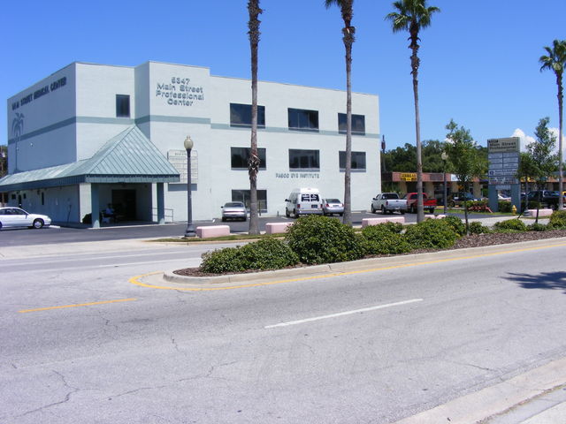 5347 Main Street
