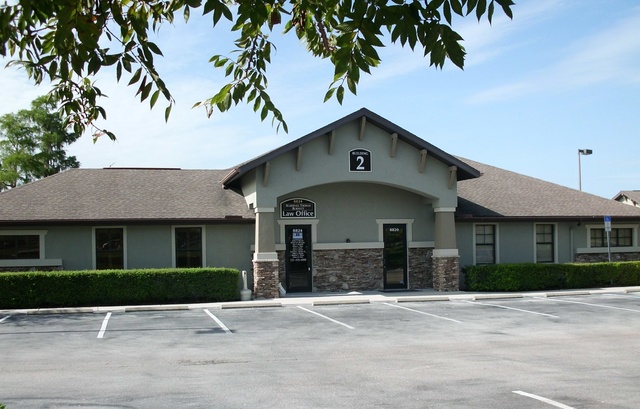 8820 Belagio Drive