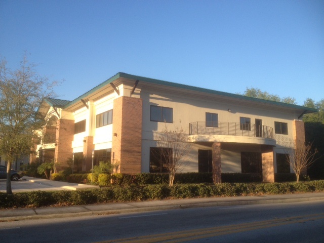 212 E. Highland Drive