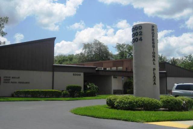 5302 South Florida Ave.