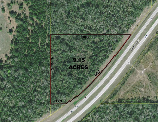0000 Cortez Sr50 Near Hospital Blvd