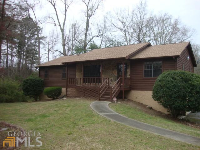 6597 W Fayetteville Rd