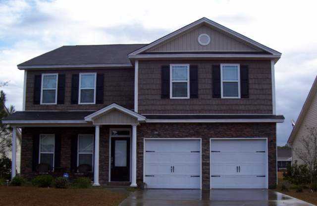 118 Lake House Rd