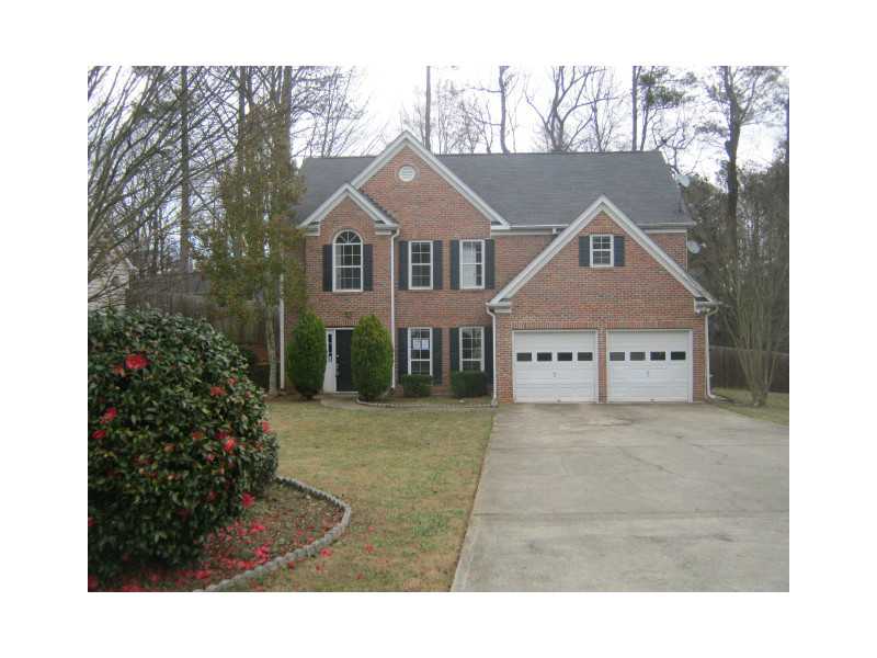 2685 Woodbine Hill Way