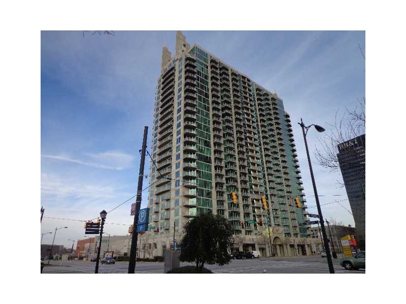 361 17th St Nw Unit 1719