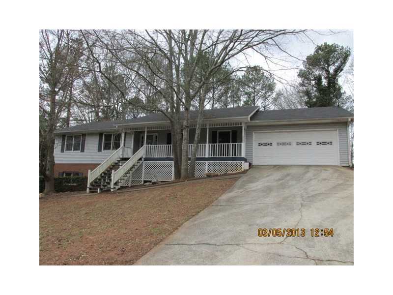 2801 Shiloh Way
