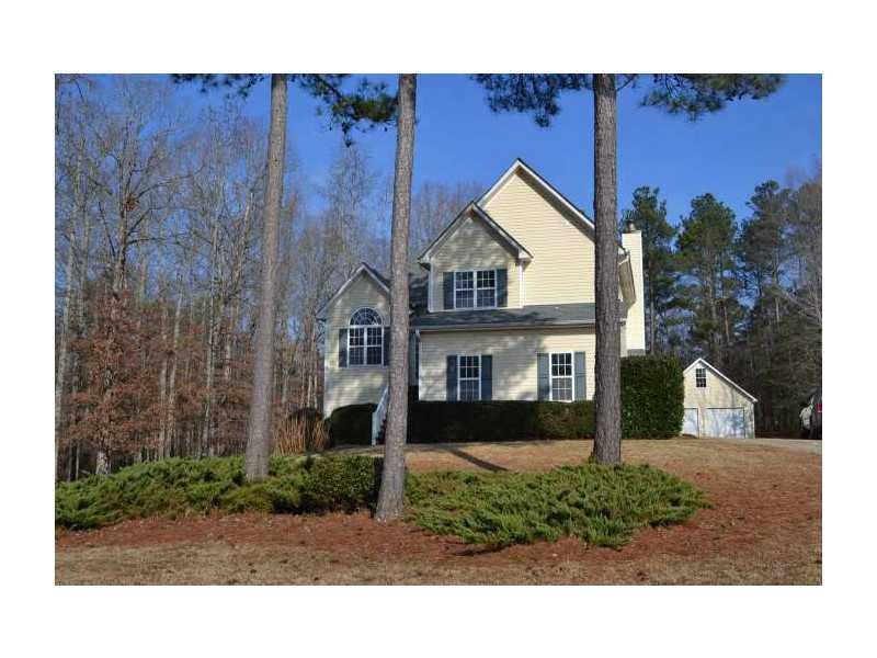 180 Chesterfield Dr