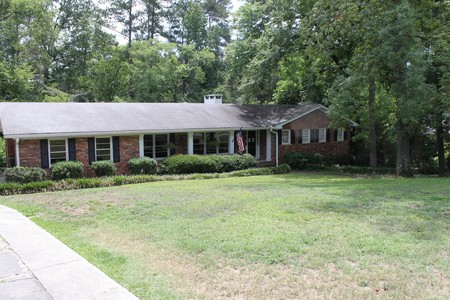763 Fair Oaks Dr