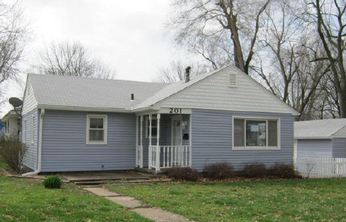 201 SW Mission Rd