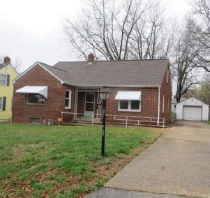 502 S Ralston Stree