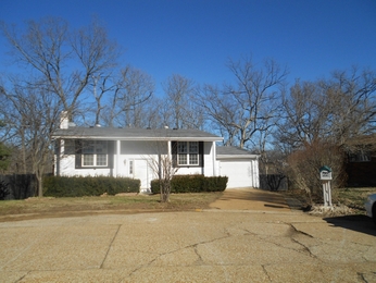 22 Apache Trail
