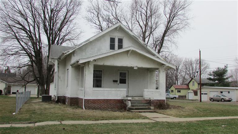1116 Hamilton Ave