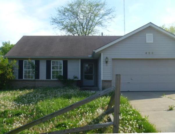 423 Timber Hill Dr