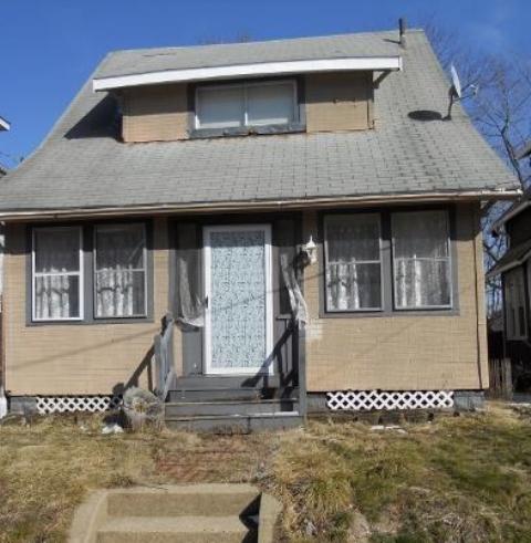 518 North Arlington Avenue NW