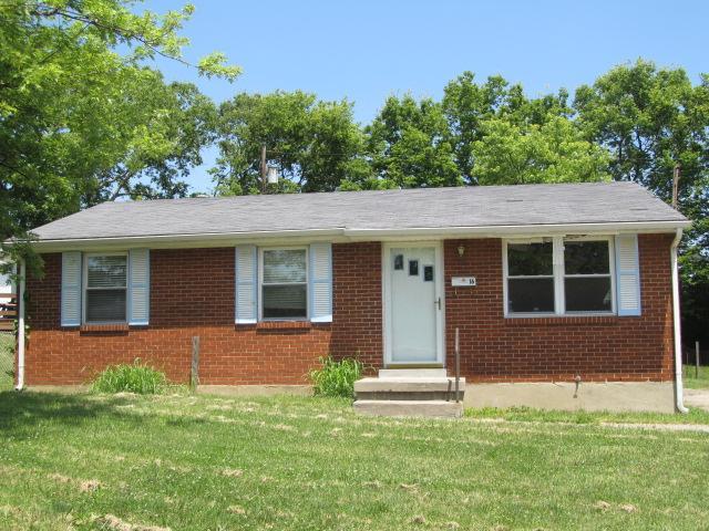 16 Chickasaw Drive