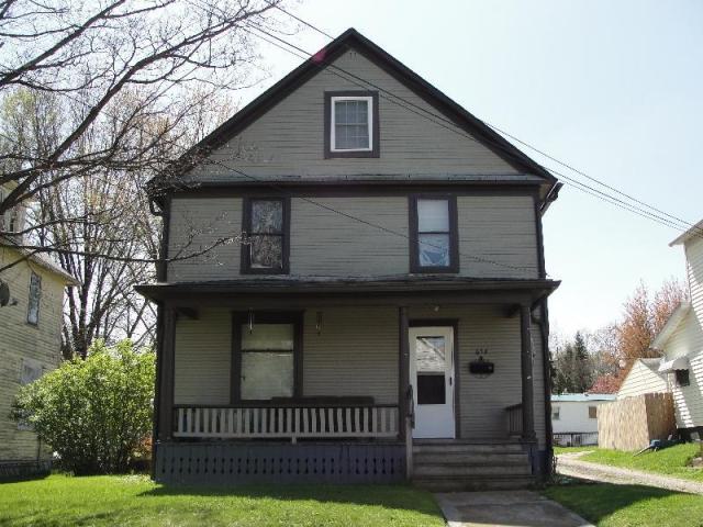 654 West Summit Street