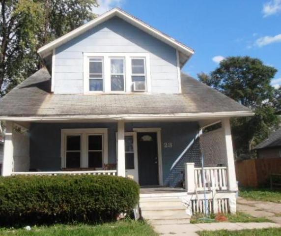 236 Oakwood Avenue