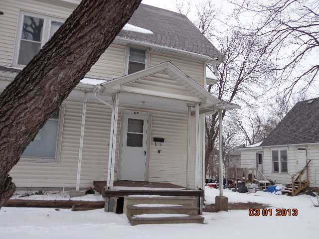 1331 5th Ave S