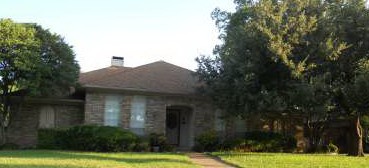 2332 Fountain Head Drive