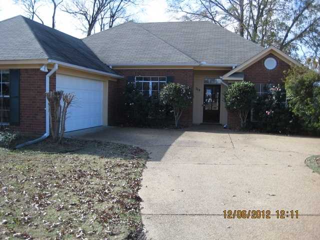 119 Channing Cir