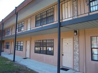 6601 Dorchester Road #3