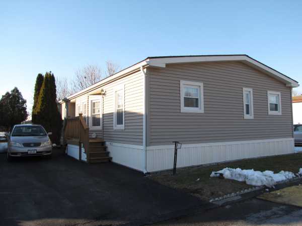 40 Manor Drive