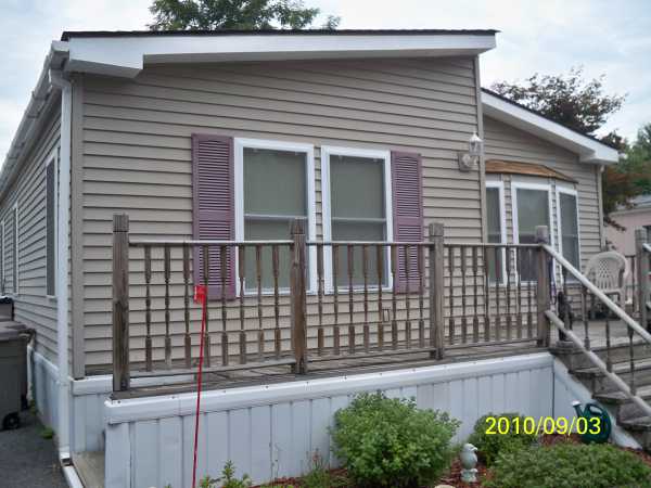 28 Manor Drive