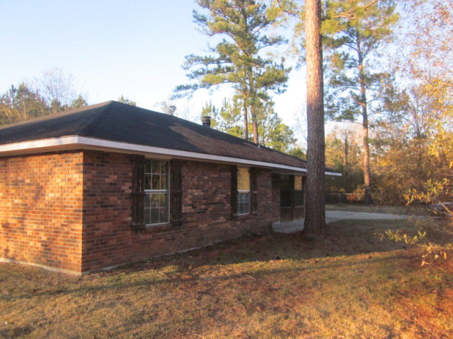 189 Shorty Burgess Rd