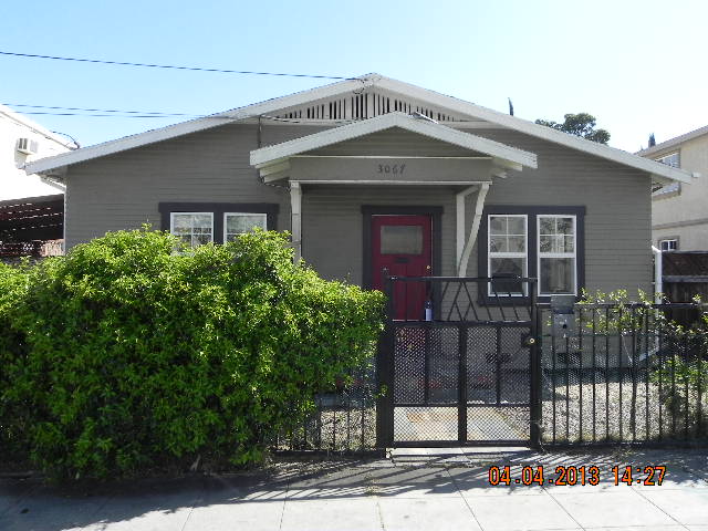 3067 Howard Ave