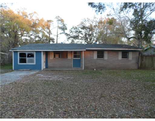 509 Old Pass Rd
