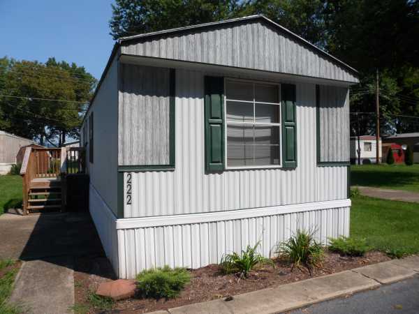 222 Key West Blvd