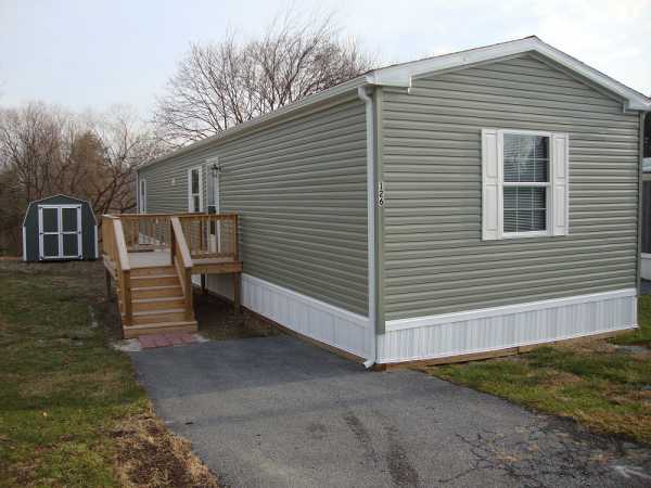 126 Amy Drive