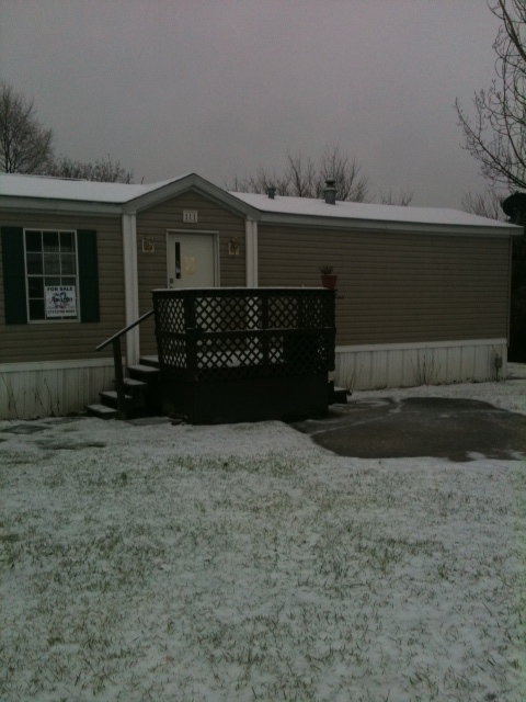 111 Amy Dr.