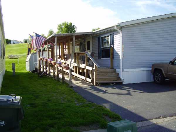 137 Amy Drive