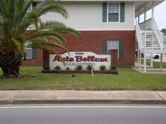 5080 Gautier Vancleave Rd Apt A11
