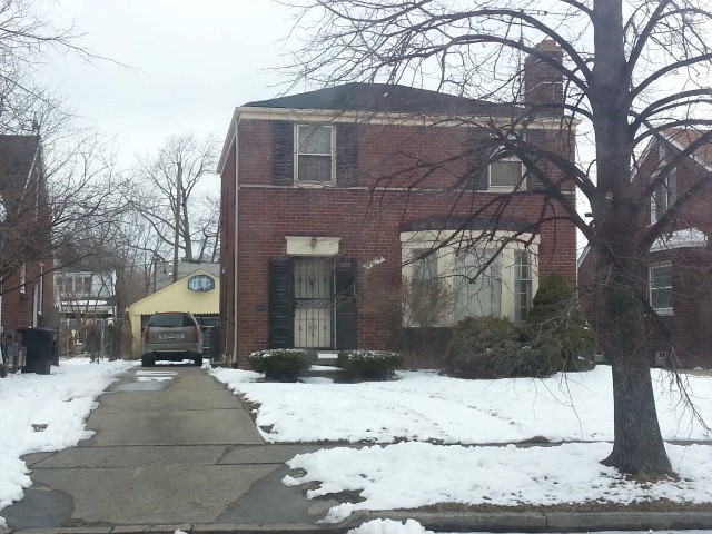 10609 Balfour Rd