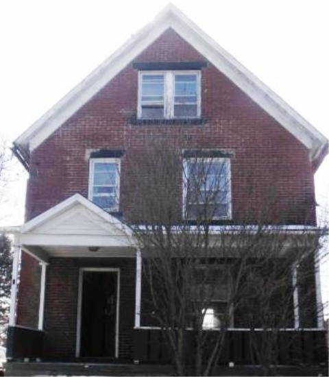 125 S Mercer St