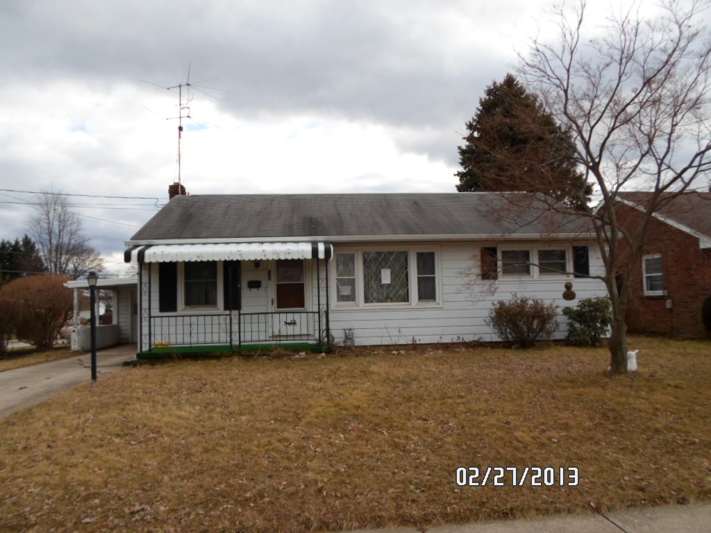300 Diller Road