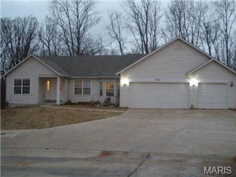 403 Pearl Creek Dr