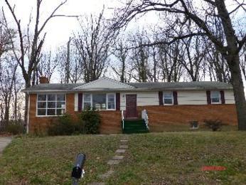 7909 Westwood Ct