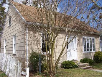 21 Bethany Rd