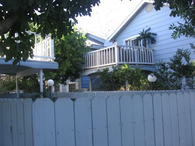 7025 Glade Avenue Unit 26