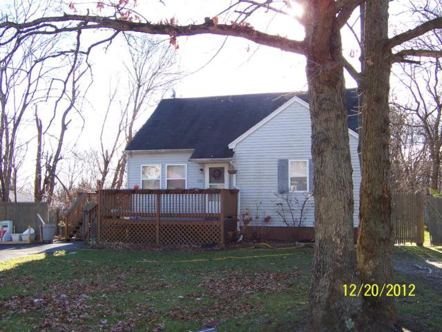 232 Evergreen Ave